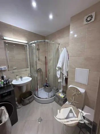 Prodej bytu 2+kk, Sveti Vlas, Bulharsko, 57 m2