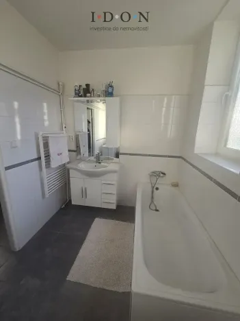 Pronájem bytu 3+1, Ostrava, Olešní, 92 m2