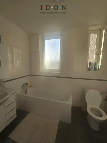 Pronájem bytu 3+1, Ostrava, Olešní, 92 m2