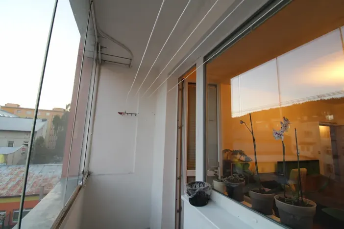 Prodej bytu 3+1, Karlovy Vary, Krymská, 68 m2