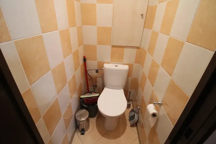 Prodej bytu 2+1, Karlovy Vary, I. P. Pavlova, 54 m2