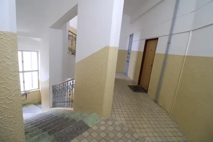 Prodej bytu 2+1, Karlovy Vary, I. P. Pavlova, 54 m2