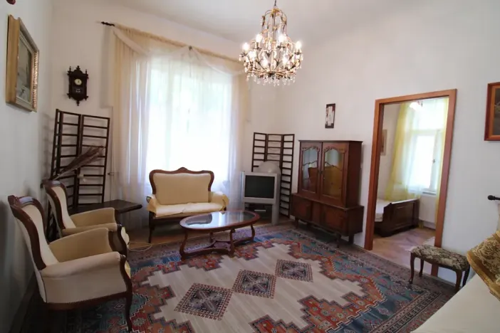 Prodej bytu 3+1, Karlovy Vary, Krále Jiřího, 91 m2