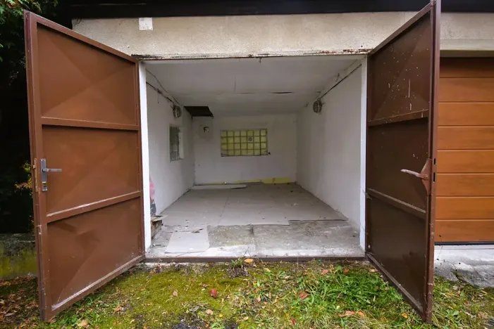 Prodej bytu 3+1, Karlovy Vary, Krále Jiřího, 91 m2