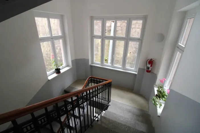 Prodej bytu 3+1, Karlovy Vary, Vřídelní, 71 m2