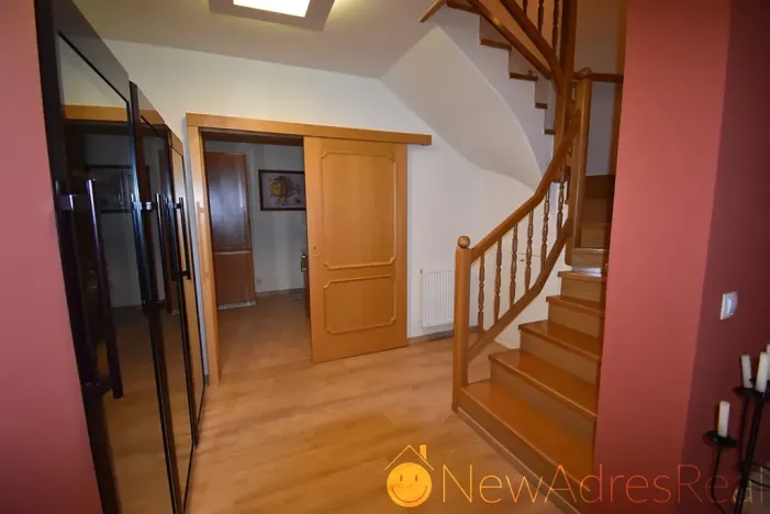 Prodej vily, Karlovy Vary, Tisová, 220 m2