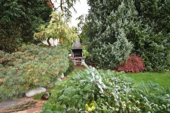 Prodej vily, Karlovy Vary, Tisová, 220 m2