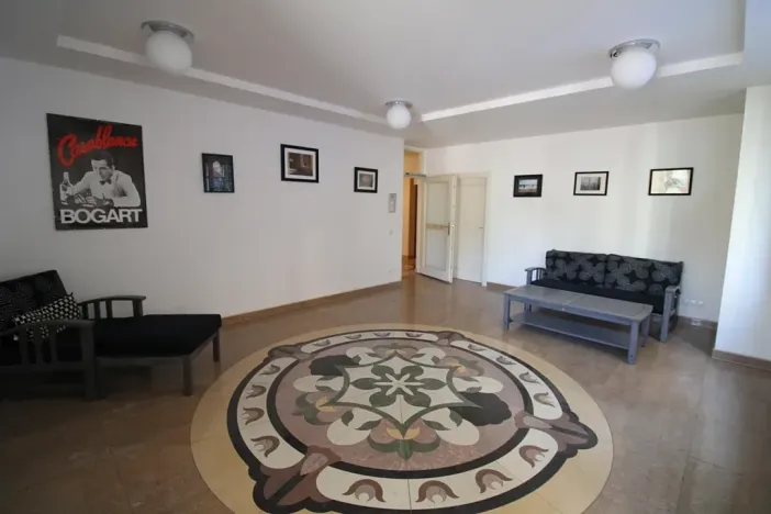 Prodej bytu 4+kk, Karlovy Vary, Pod Jelením skokem, 191 m2