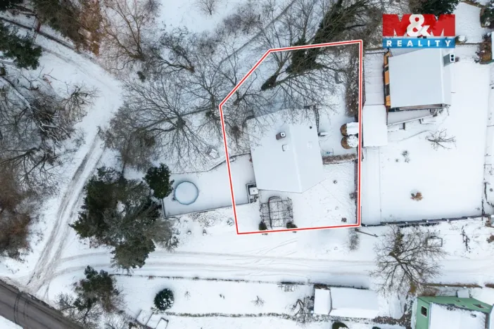 Prodej chaty, Šemnice, 99 m2