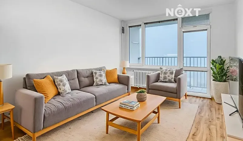 Pronájem bytu 1+kk, Česká Lípa, Jižní, 31 m2