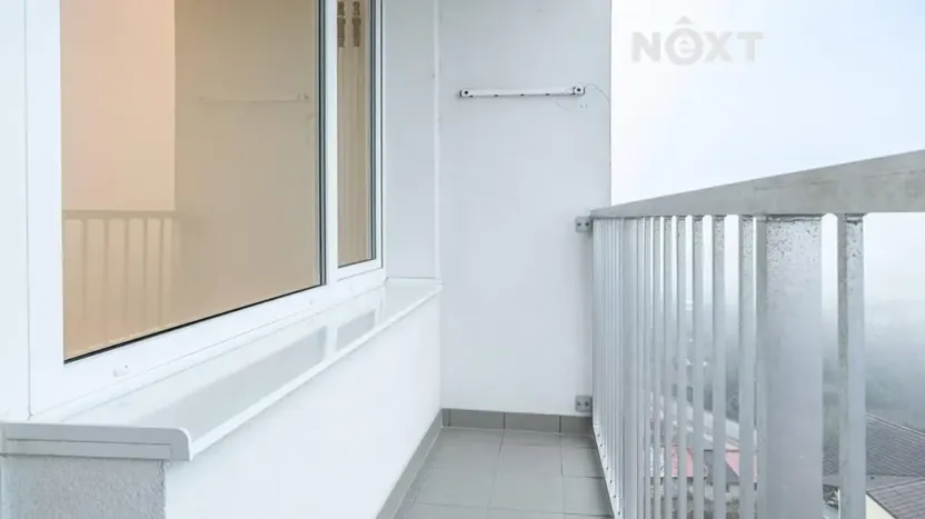 Pronájem bytu 1+kk, Česká Lípa, Jižní, 31 m2