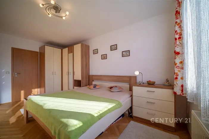 Prodej bytu 3+1, České Budějovice - České Budějovice 5, tř. Čsl. legií, 76 m2