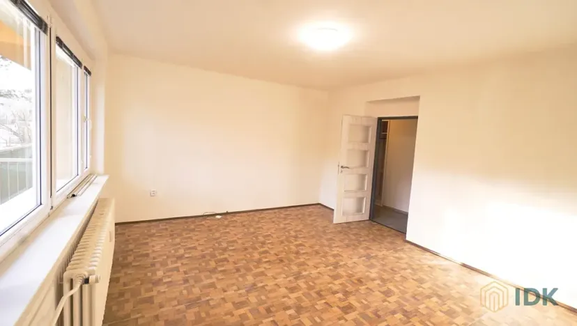 Pronájem bytu 3+1, Řevnice, Legií, 64 m2