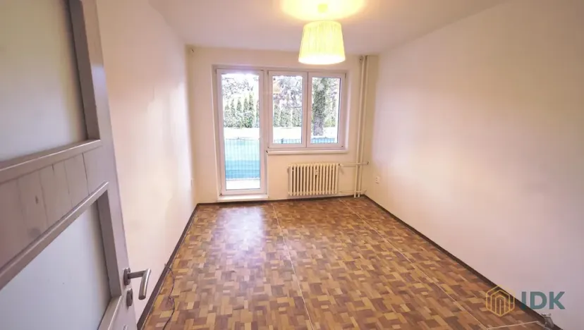 Pronájem bytu 3+1, Řevnice, Legií, 64 m2