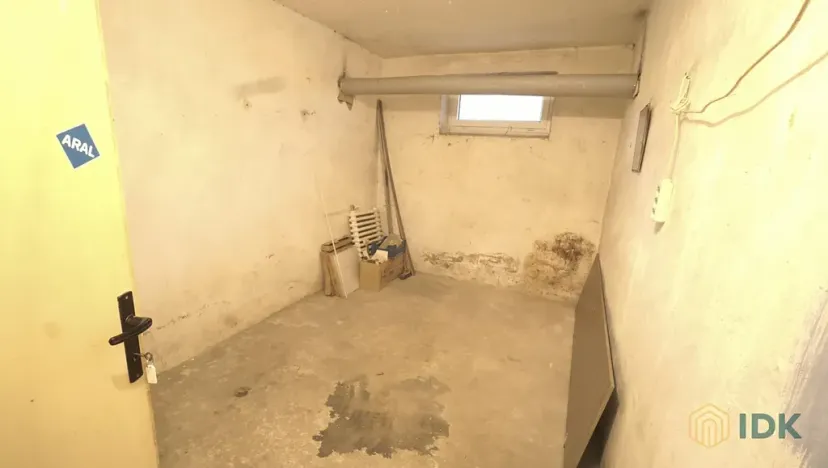 Pronájem bytu 3+1, Řevnice, Legií, 64 m2