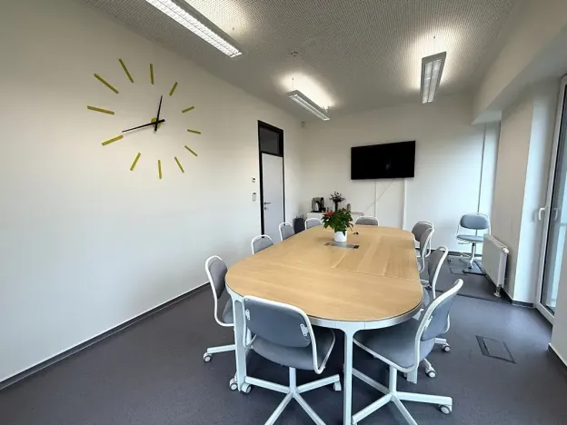 Pronájem kanceláře, Brno, Pražákova, 20 m2