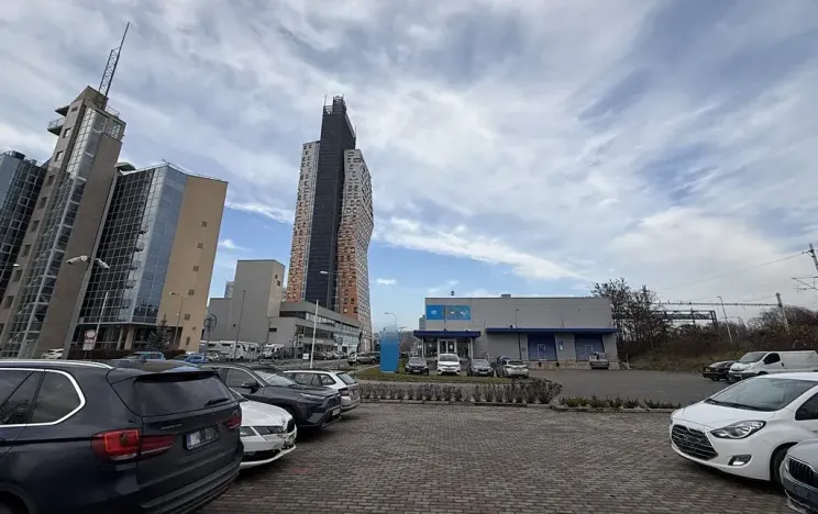 Pronájem kanceláře, Brno, Pražákova, 20 m2