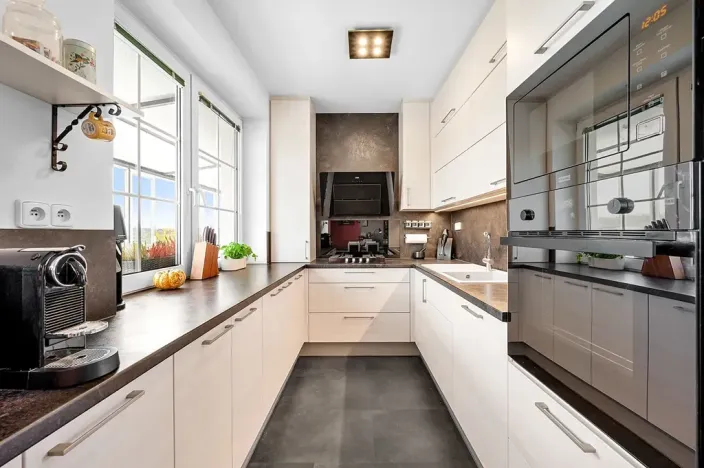 Prodej bytu 4+kk, Brno, Vyhlídka, 130 m2