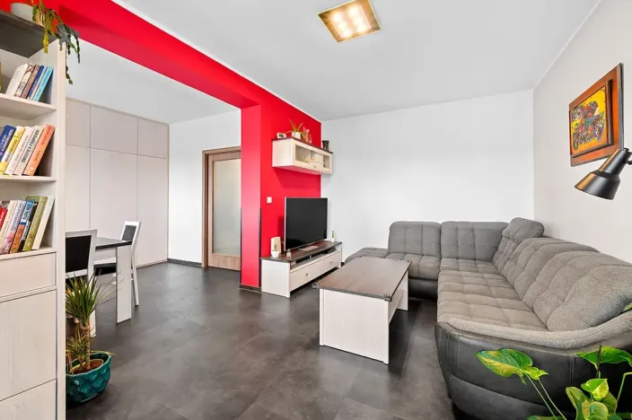 Prodej bytu 4+kk, Brno, Vyhlídka, 130 m2