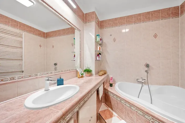 Prodej bytu 4+kk, Brno, Vyhlídka, 130 m2