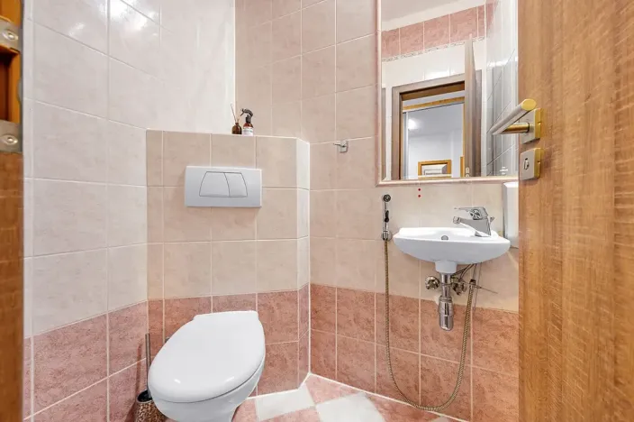 Prodej bytu 4+kk, Brno, Vyhlídka, 130 m2