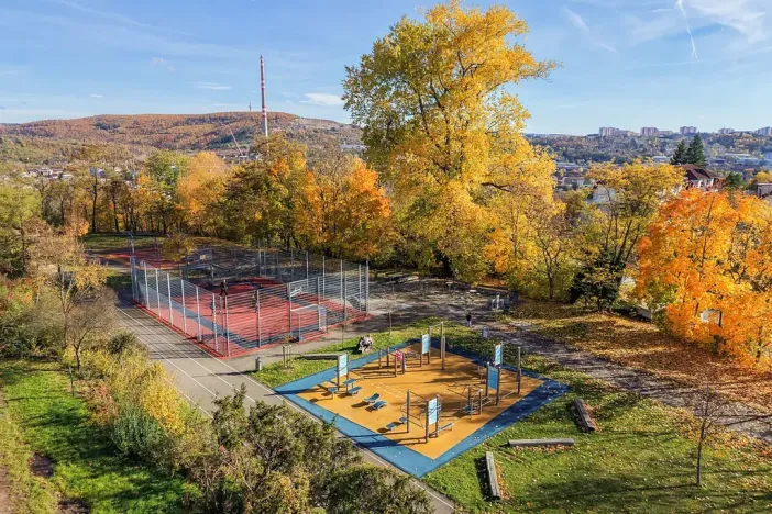 Prodej bytu 4+kk, Brno, Vyhlídka, 130 m2