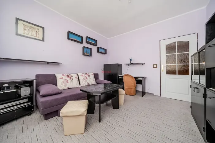 Pronájem bytu 3+1, Ostrava, Vietnamská, 73 m2