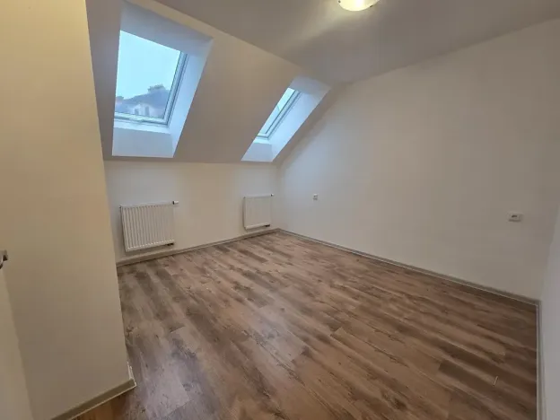 Pronájem bytu 2+kk, Třebíč, Husova, 55 m2
