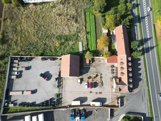 Prodej obchodního prostoru, Břežany I, 590 m2