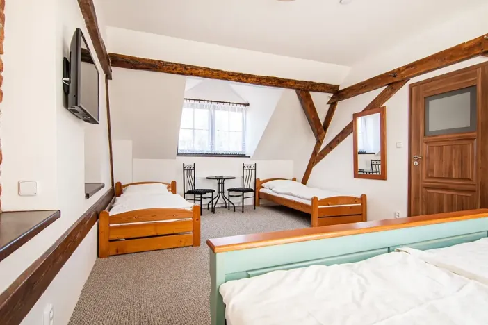 Prodej obchodního prostoru, Břežany I, 590 m2