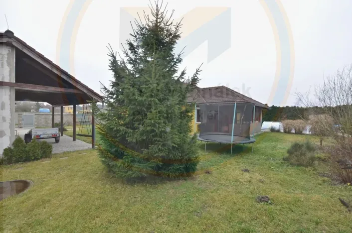 Prodej rodinného domu, Tišice - Chrást, Ořechová, 154 m2