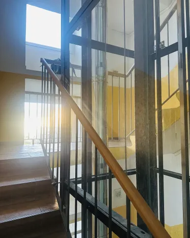 Prodej bytu 3+1, Liberec - Liberec X-Františkov, Jáchymovská, 87 m2