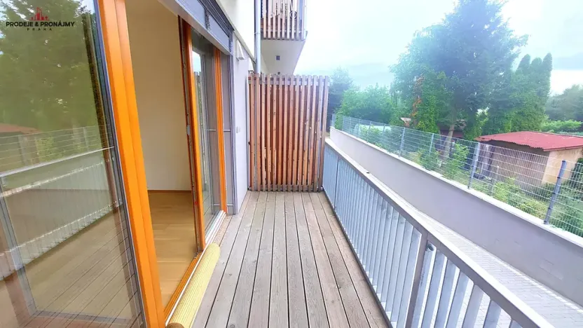 Prodej bytu 1+kk, Praha, Formanská, 33 m2