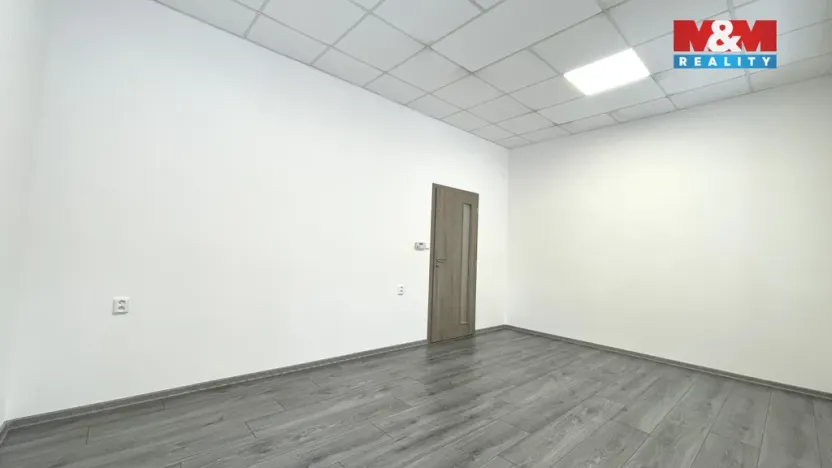 Pronájem bytu 2+kk, Žamberk, Nádražní, 95 m2