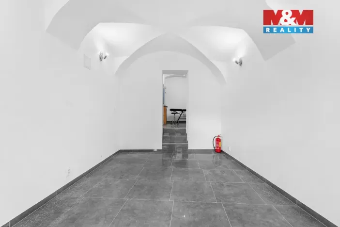 Prodej činžovního domu, Frýdlant, Sv. Čecha, 120 m2