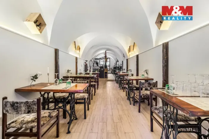 Prodej činžovního domu, Frýdlant, Sv. Čecha, 120 m2