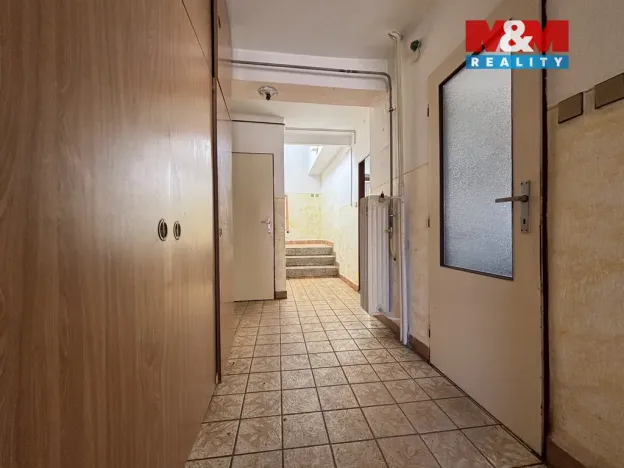 Prodej rodinného domu, Cetoraz, 105 m2