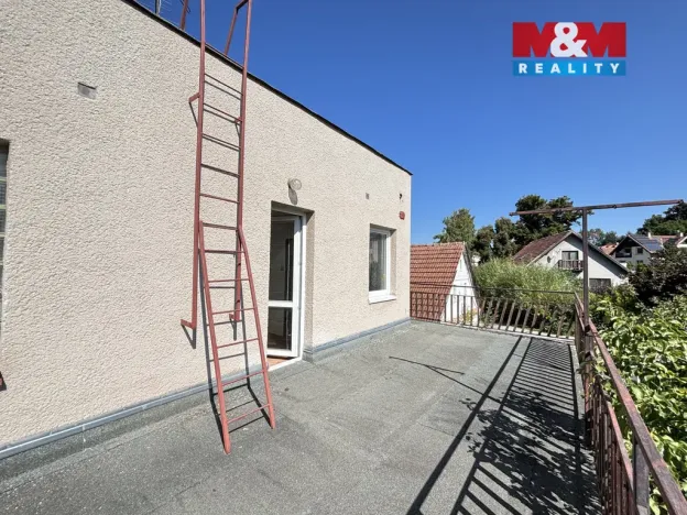 Prodej rodinného domu, Cetoraz, 105 m2