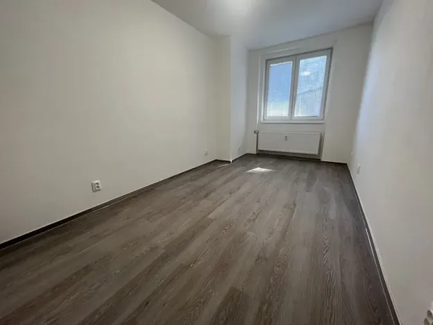 Prodej bytu 2+kk, Brno, Bratislavská, 45 m2