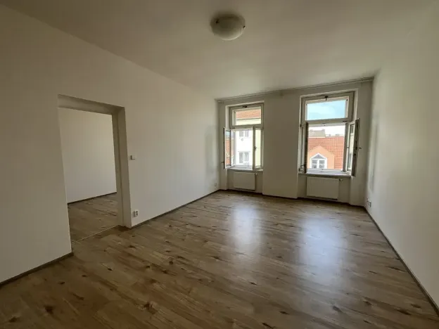 Prodej bytu 2+kk, Brno, Stará, 68 m2