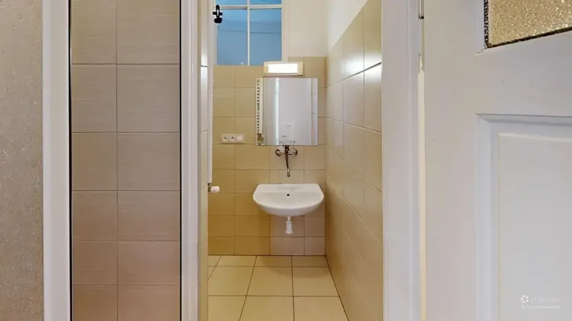 Prodej bytu 4+kk, Brno, Bayerova, 88 m2