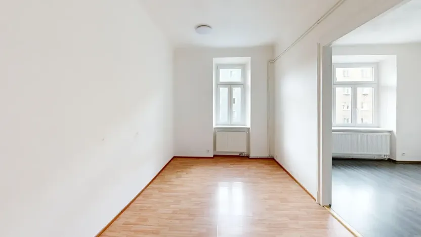 Prodej bytu 4+kk, Brno, Bayerova, 88 m2