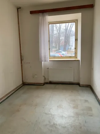 Pronájem kanceláře, Herálec, 200 m2