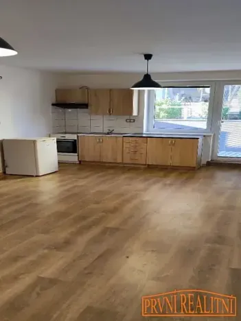 Pronájem bytu 2+kk, Uherský Brod, Dolní Valy, 66 m2