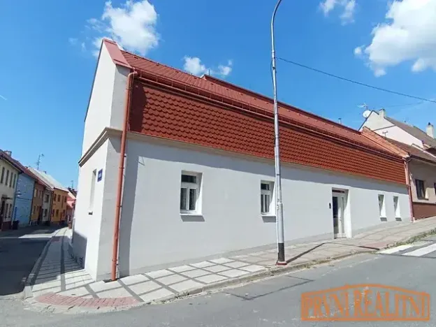 Pronájem kanceláře, Uherský Brod, Komenského, 20 m2