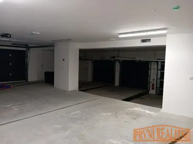 Pronájem kanceláře, Uherský Brod, Horní Valy, 52 m2