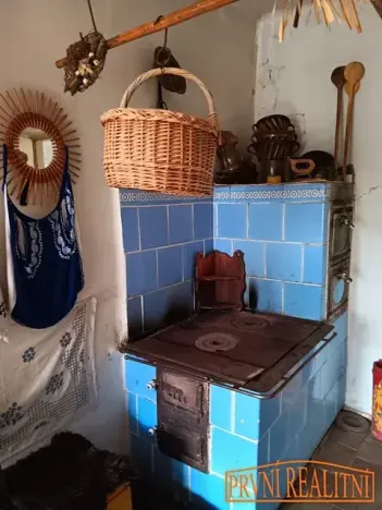 Prodej pozemku pro bydlení, Uherský Brod, Brodská, 768 m2