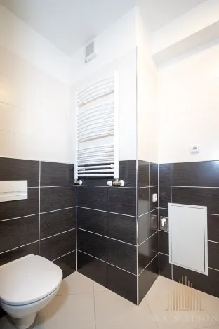 Pronájem bytu 1+kk, Praha - Střížkov, Makedonská, 32 m2