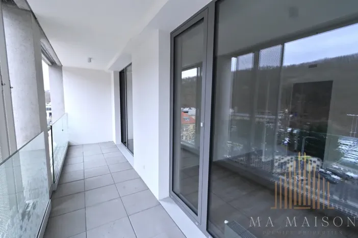 Pronájem bytu 3+kk, Praha - Košíře, Hlaváčkova, 51 m2