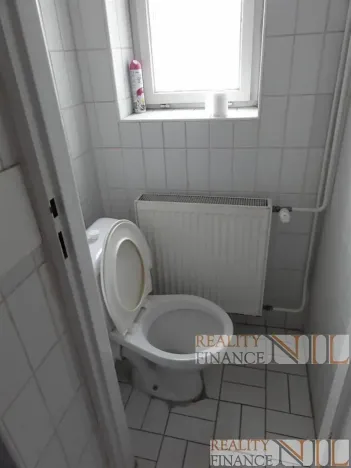 Pronájem kanceláře, Plzeň, Rubešova, 38 m2